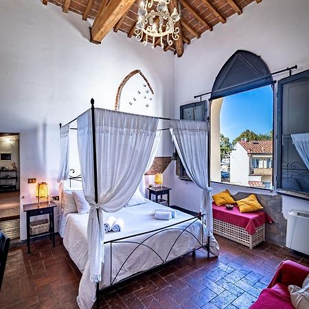 Hotel Il Magnifico Firenze Zewnętrze zdjęcie