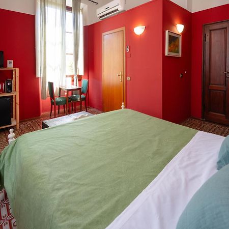 Hotel Il Magnifico Firenze Zewnętrze zdjęcie