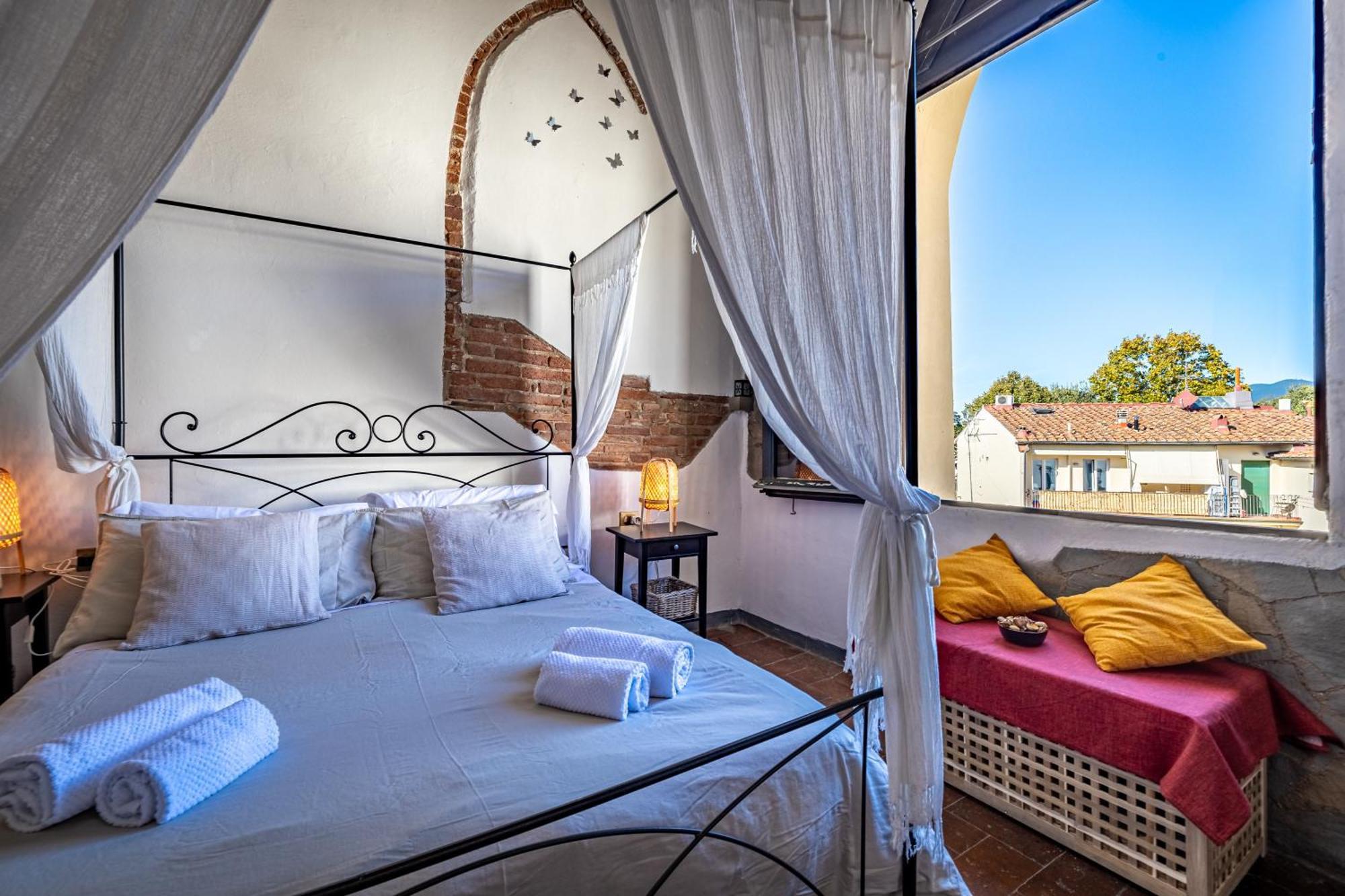 Hotel Il Magnifico Firenze Zewnętrze zdjęcie