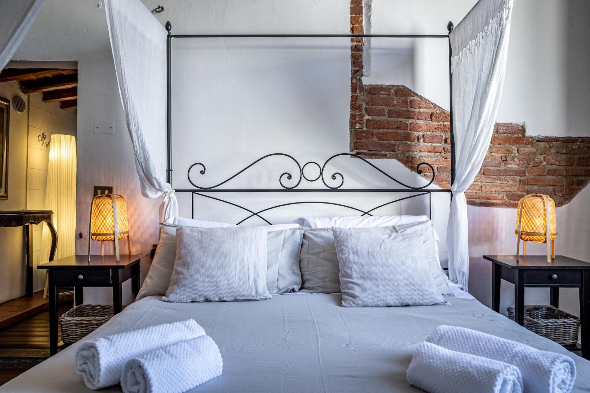 Hotel Il Magnifico Firenze Zewnętrze zdjęcie