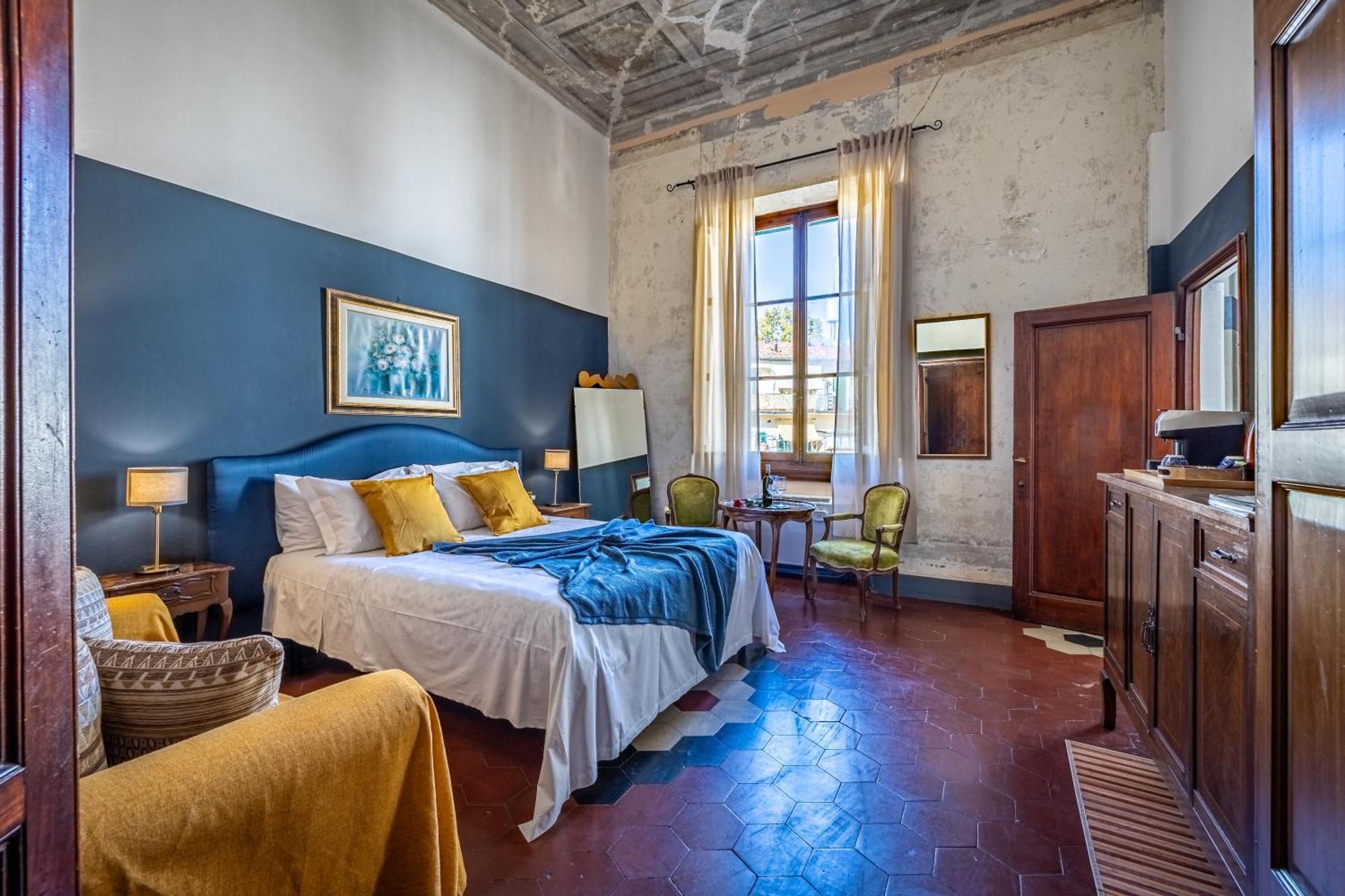 Hotel Il Magnifico Firenze Zewnętrze zdjęcie