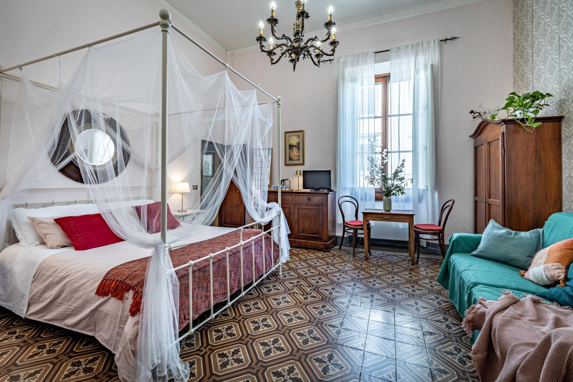 Hotel Il Magnifico Firenze Zewnętrze zdjęcie