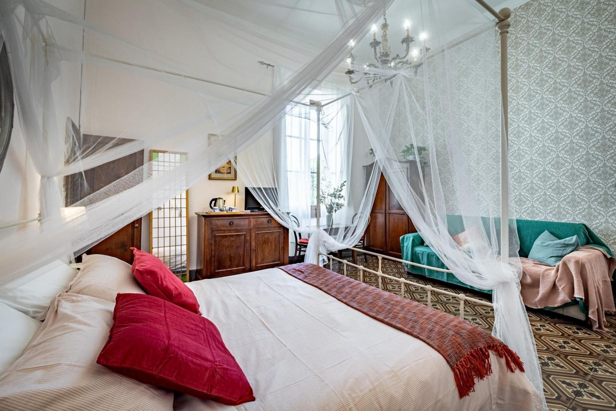 Hotel Il Magnifico Firenze Zewnętrze zdjęcie