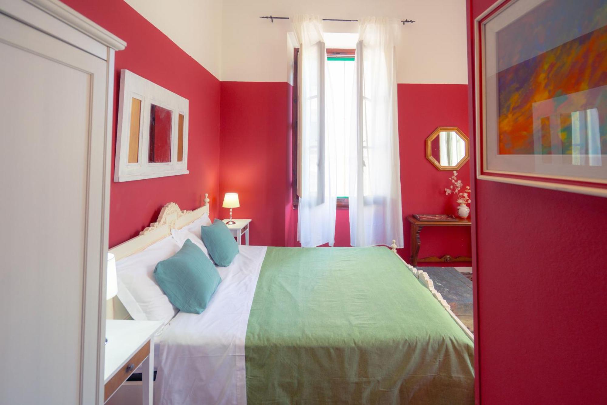 Hotel Il Magnifico Firenze Zewnętrze zdjęcie