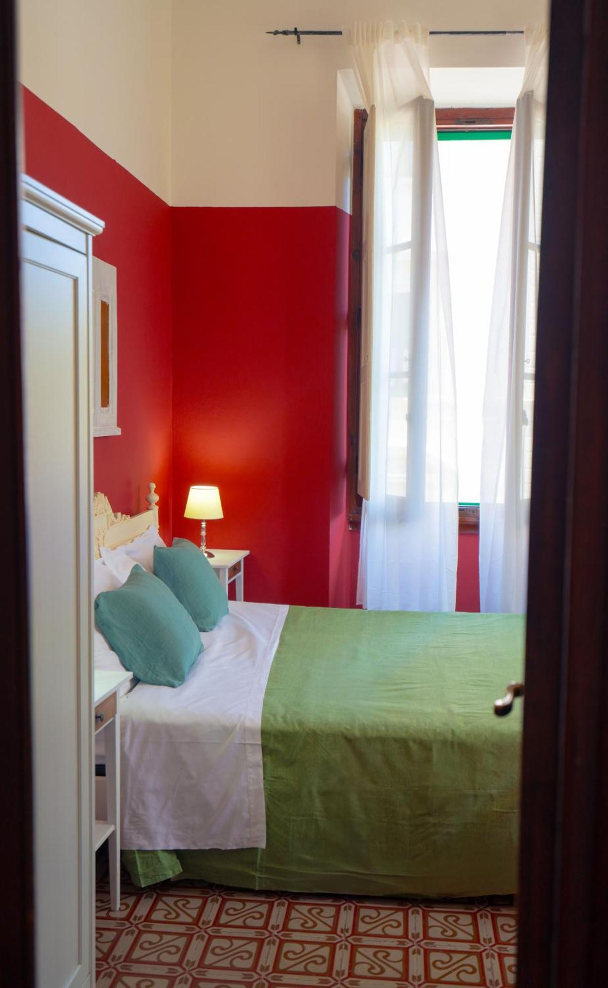 Hotel Il Magnifico Firenze Zewnętrze zdjęcie