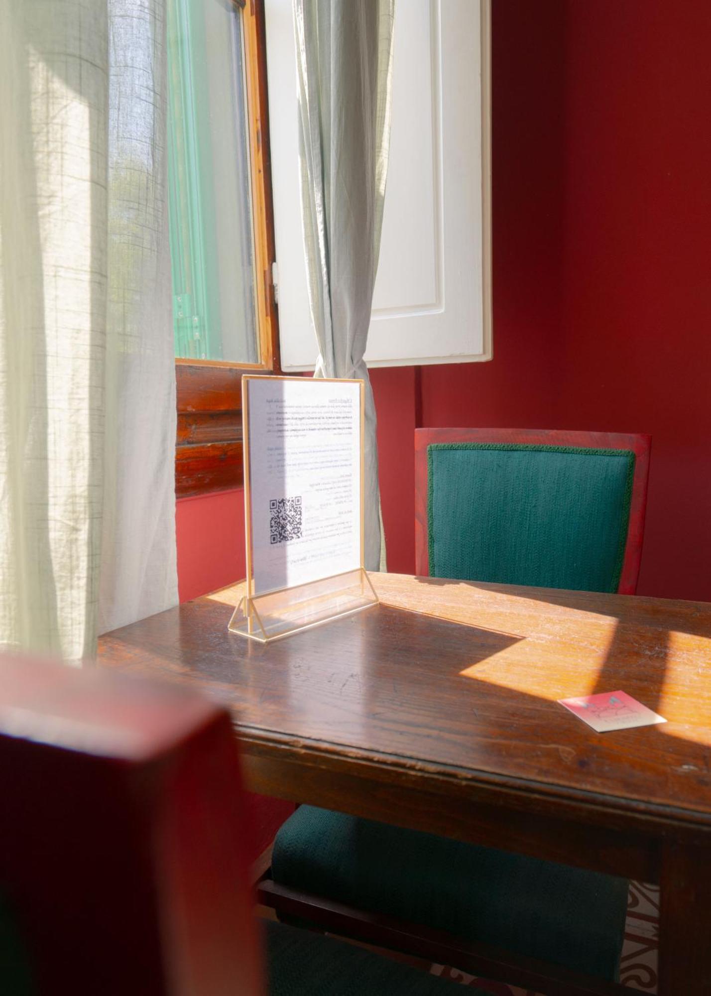 Hotel Il Magnifico Firenze Zewnętrze zdjęcie